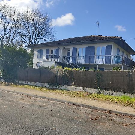 Chambre Zen Merignac  Exterior photo
