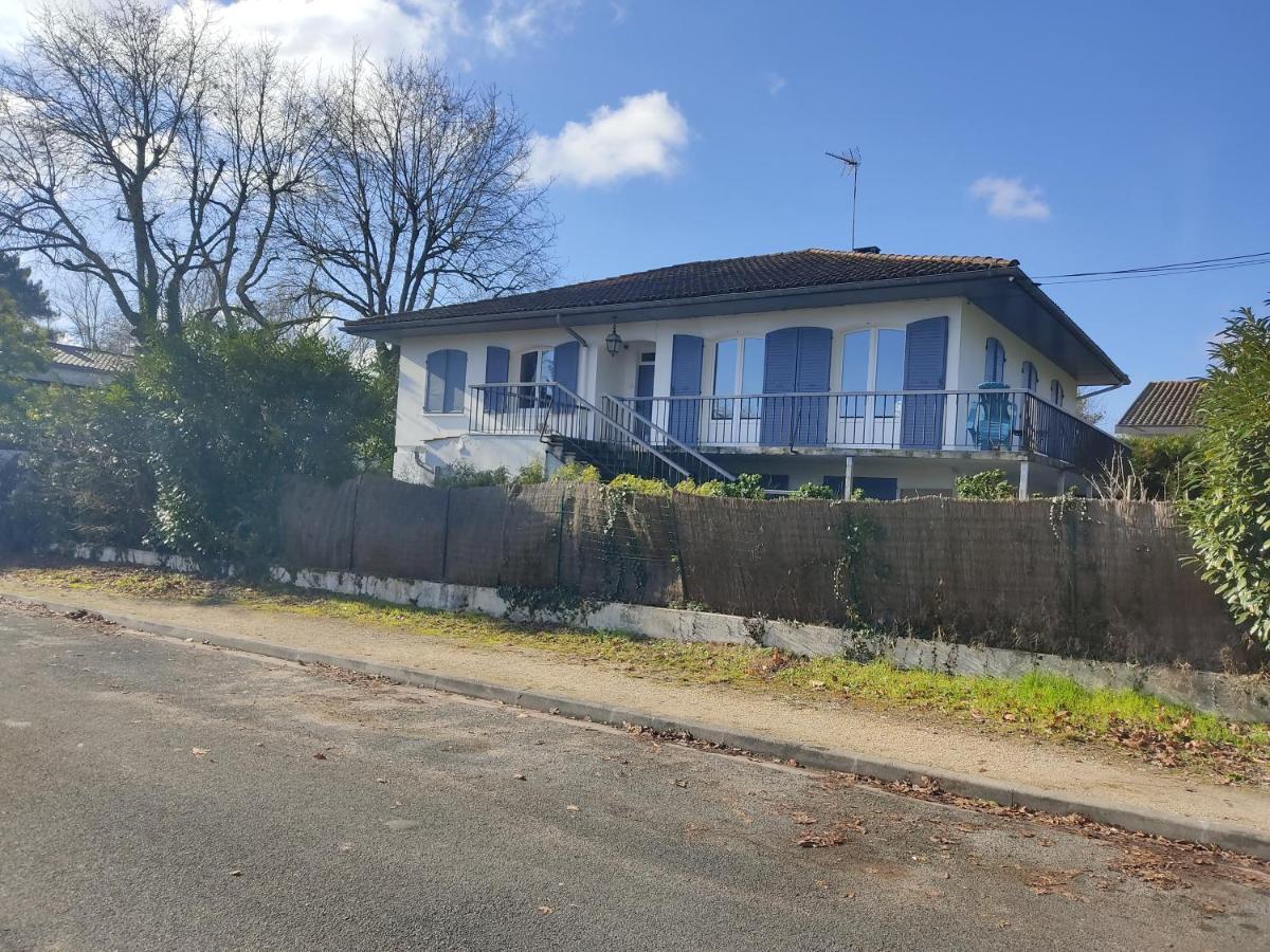 Chambre Zen Merignac  Exterior photo