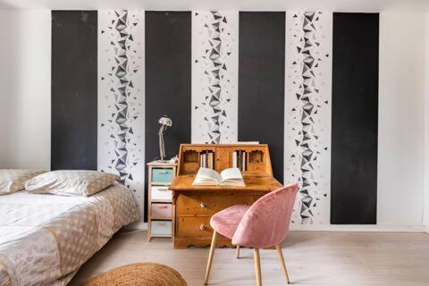 Chambre Zen Merignac  Exterior photo